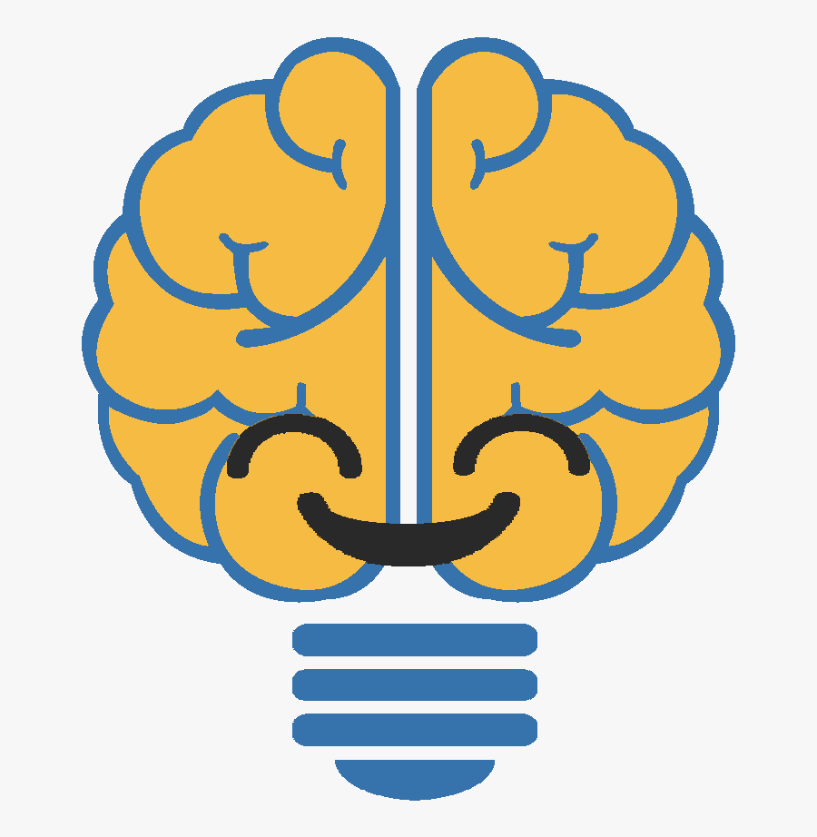 The Anatomy Of Happiness The Scientifically Informed - Math Brain Clip Art, Transparent Clipart