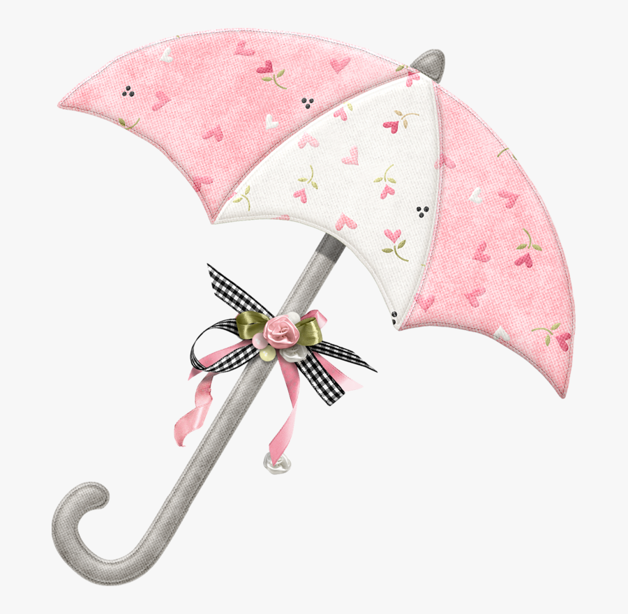 Bridal Shower Umbrella Clip Art Couples Wedding Dress - Cute Umbrella Baby Shower, Transparent Clipart