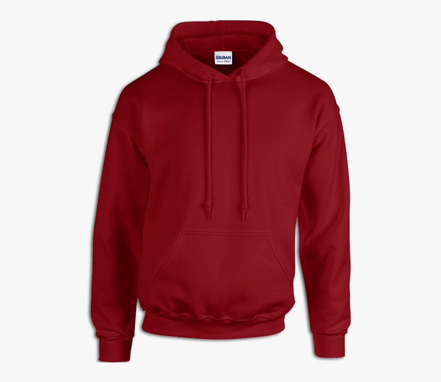 Nirvana Hoodie - Hoodie, Transparent Clipart