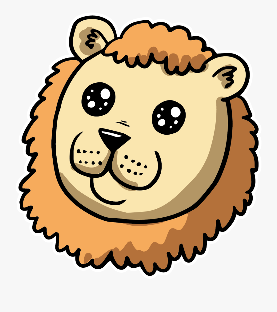 Lion Clipart , Png Download - Lion, Transparent Clipart