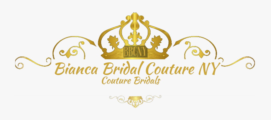 Bianca Bridal Couture Ny, Transparent Clipart