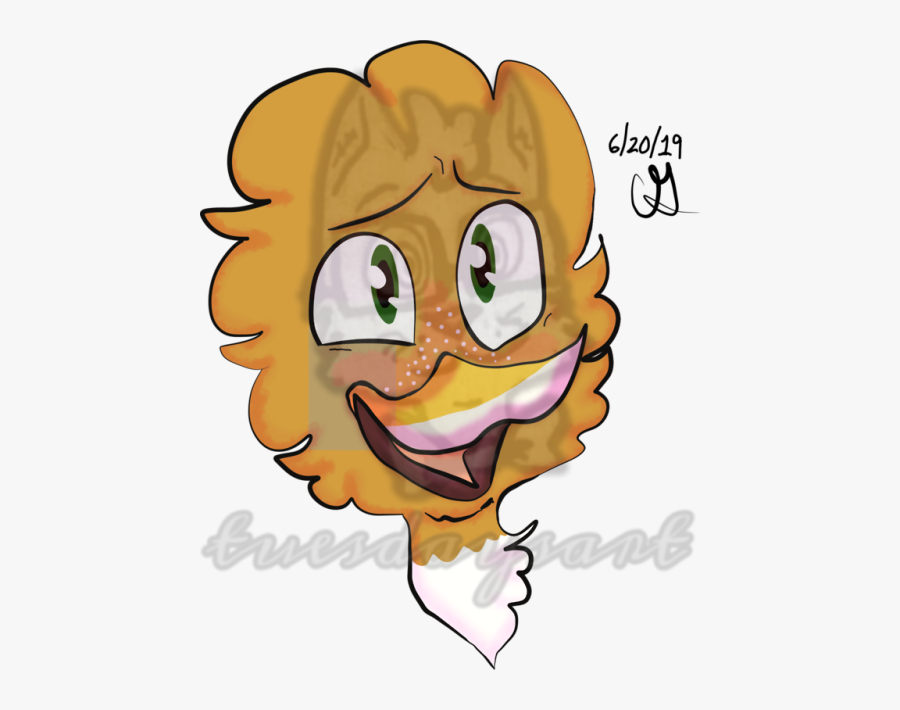 Cartoon, Transparent Clipart