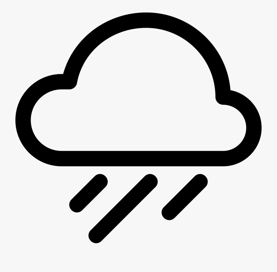 Rainy Day - Portable Network Graphics, Transparent Clipart