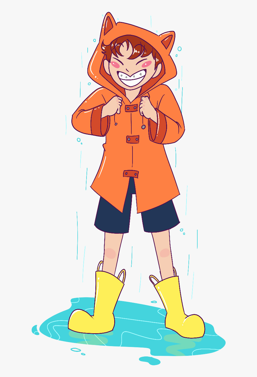 Cartoon, Transparent Clipart