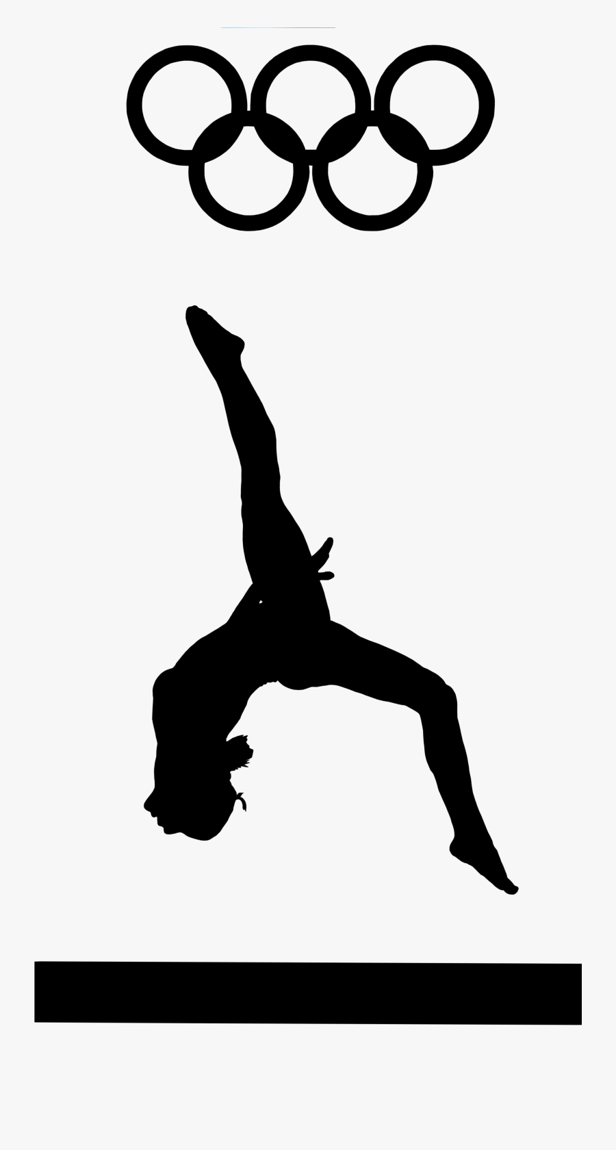 Gymnastics Quotes, Transparent Clipart