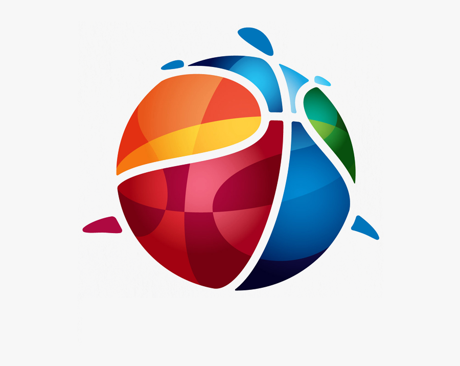 Sports Logos Clip Art Png Www Imgkid Com The Image - Fiba Eurobasket 2015 Logo, Transparent Clipart