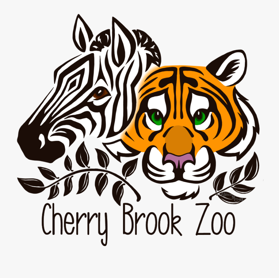 Cherry Brook Zoo - Cherry Brook Zoo Saint John, Transparent Clipart