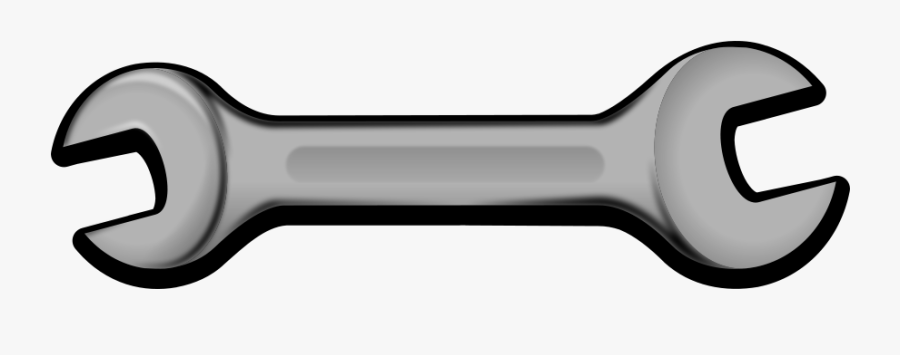 Clipart Info - Wrench Clipart - Wrench Clipart, Transparent Clipart