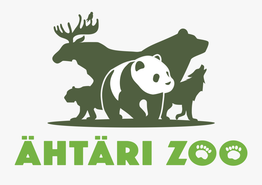 Ähtäri Zoo, Transparent Clipart