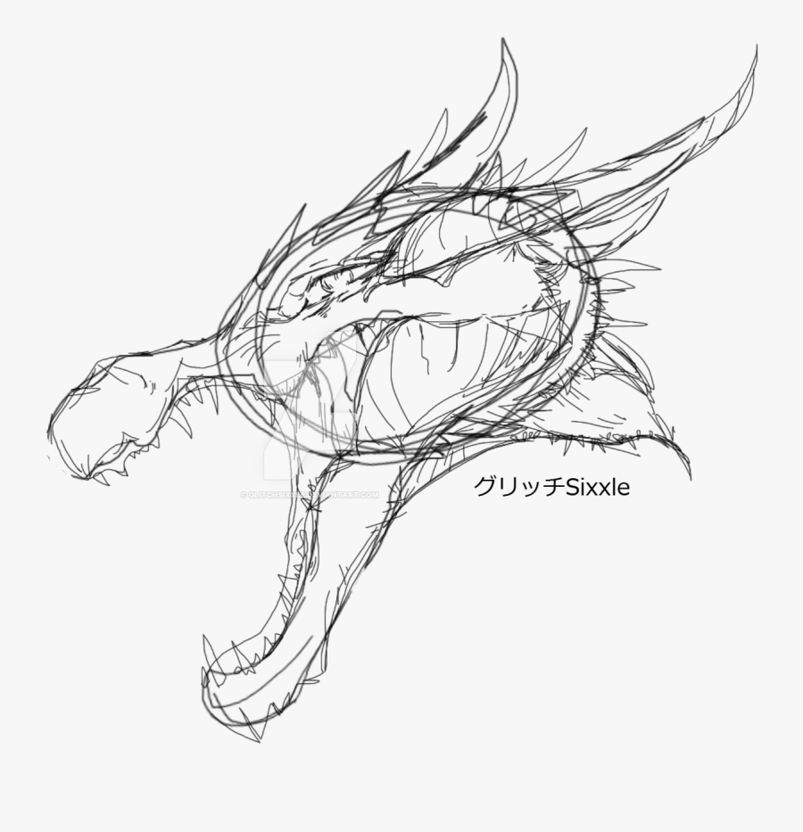 Mouse Drawing - Art Drawn With A Computer Mouse, Transparent Clipart