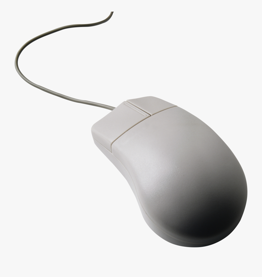 Pc Mouse Png Image - Pc Png, Transparent Clipart