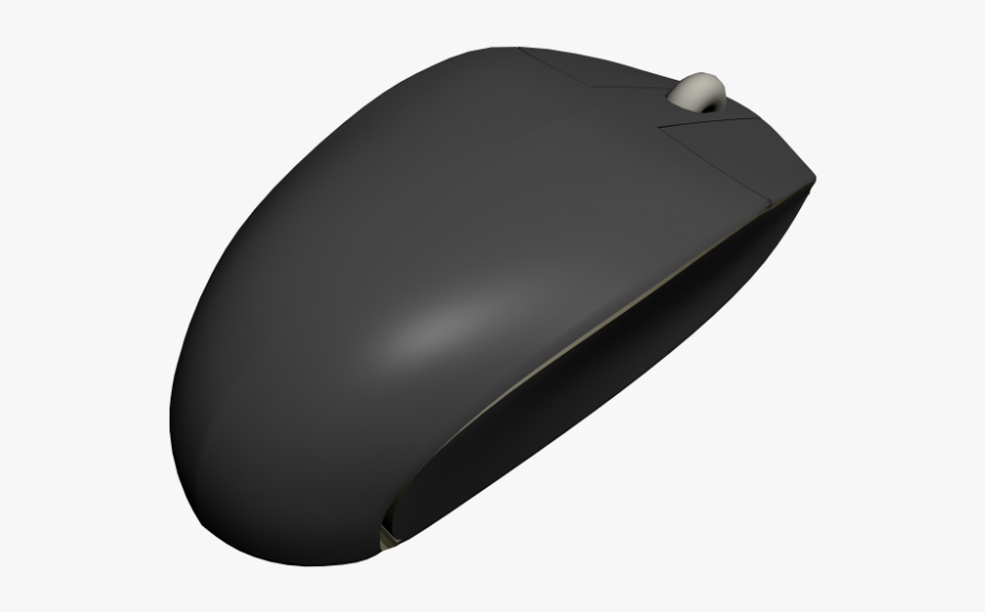 Pc Mouse Png Image - Mouse, Transparent Clipart