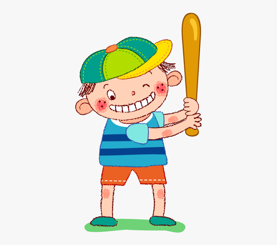 Kind Clipart Toddler Boy - Mother's Day, Transparent Clipart