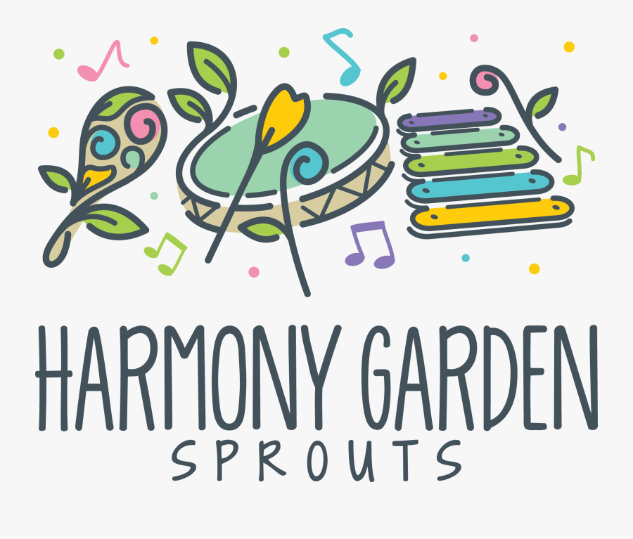 Harmony Music Therapy Jackson, Transparent Clipart