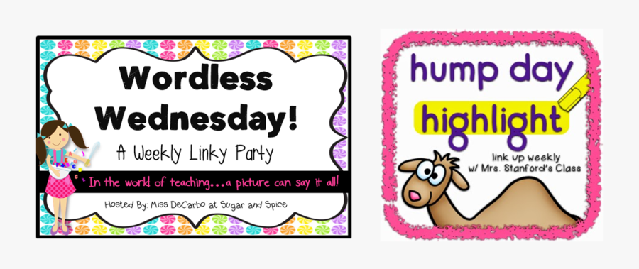 Wednesday, Transparent Clipart