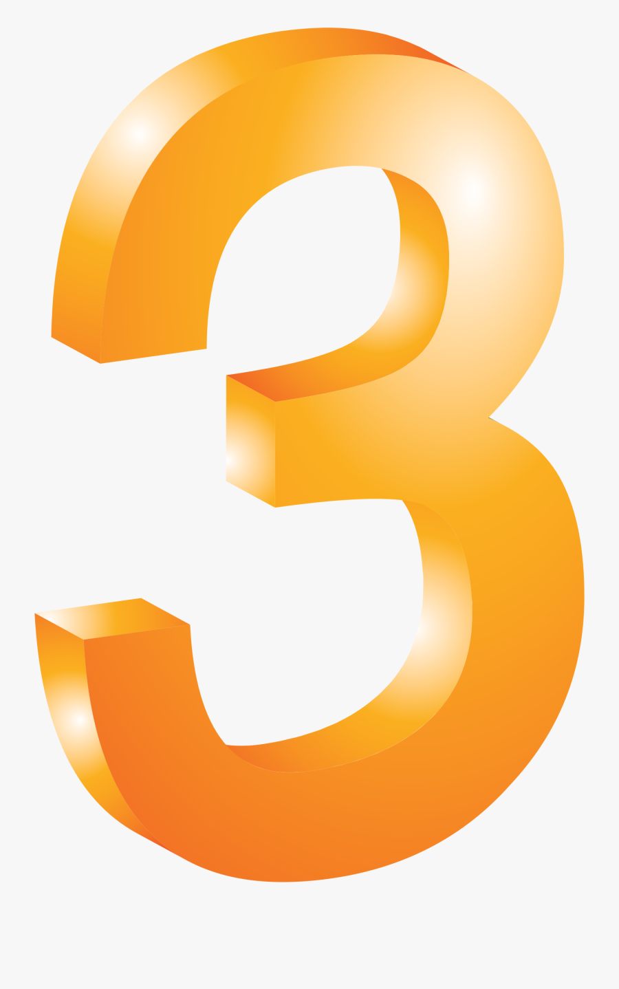 Trois Clipart, Transparent Clipart