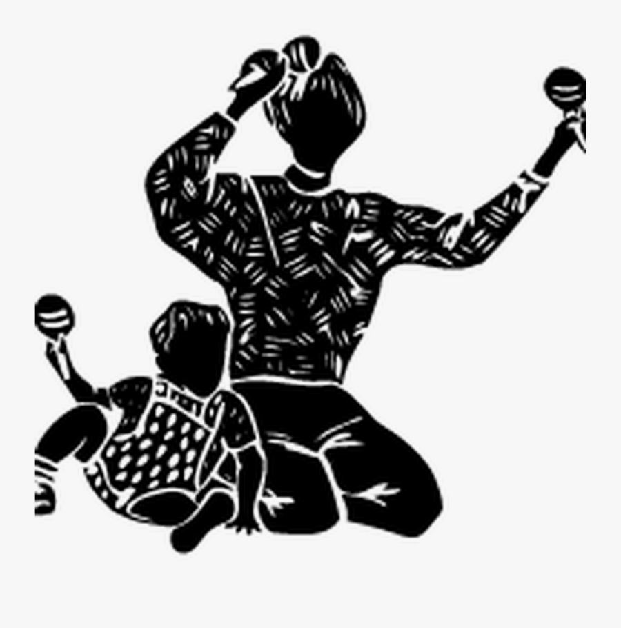 Music Together, Transparent Clipart