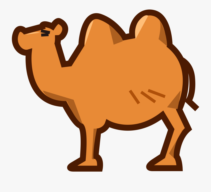 Camel Clip Art 23, Buy Clip Art - Clip Art, Transparent Clipart