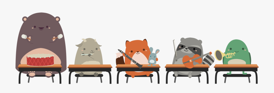 Cartoon, Transparent Clipart