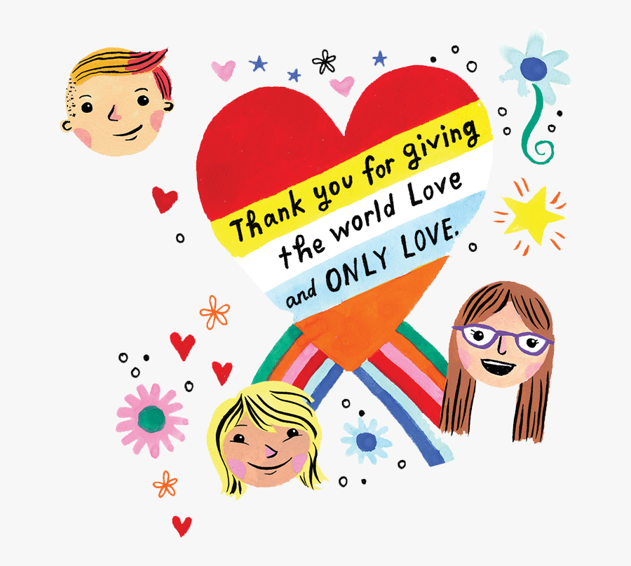 Heart, Transparent Clipart