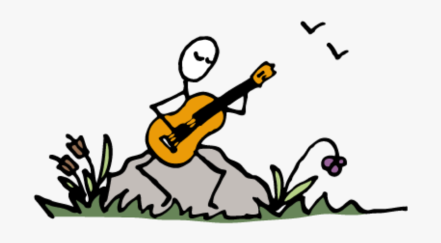 Music Practice, Transparent Clipart