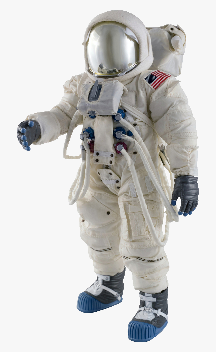 Astronaut Png, Transparent Clipart