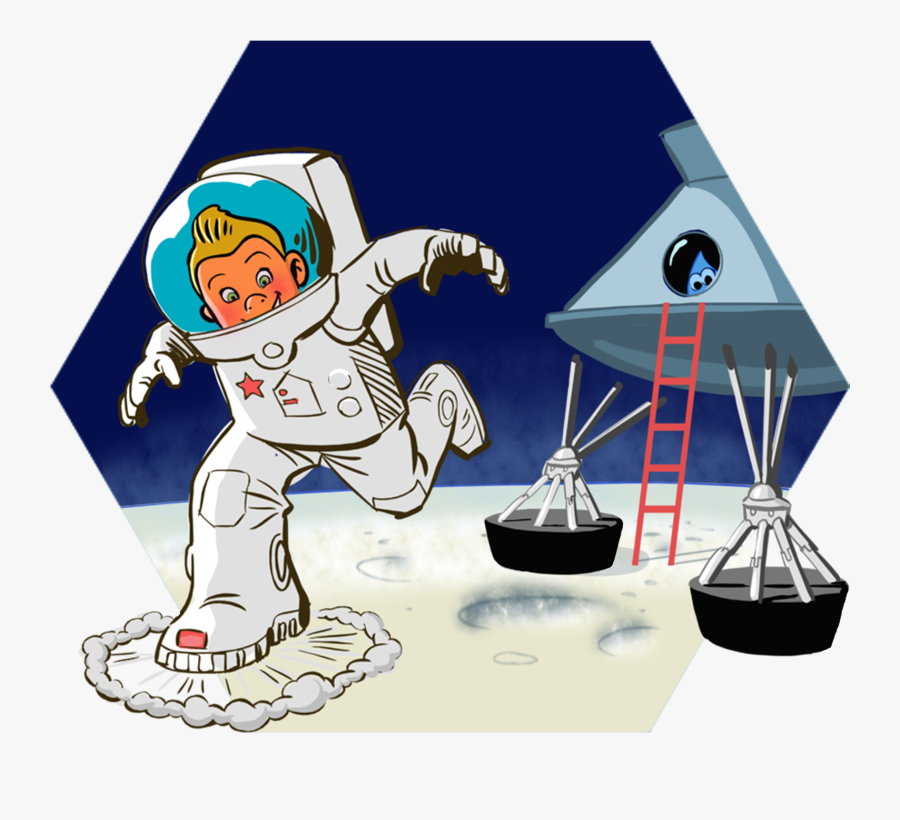 Cartoon, Transparent Clipart