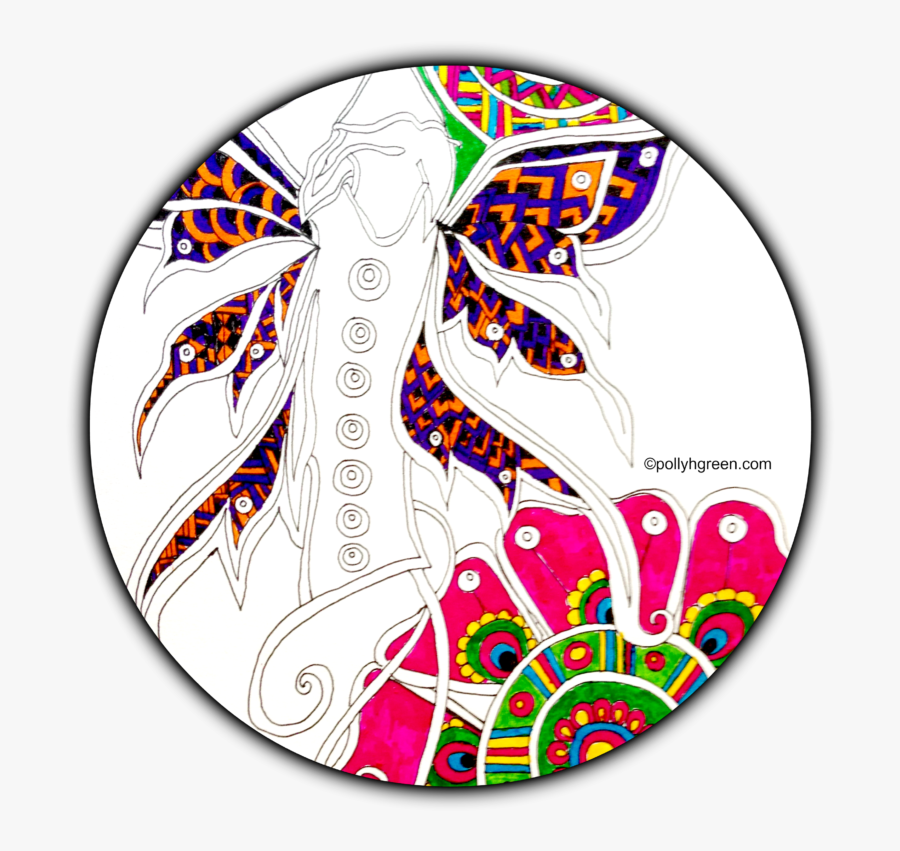 Circle, Transparent Clipart