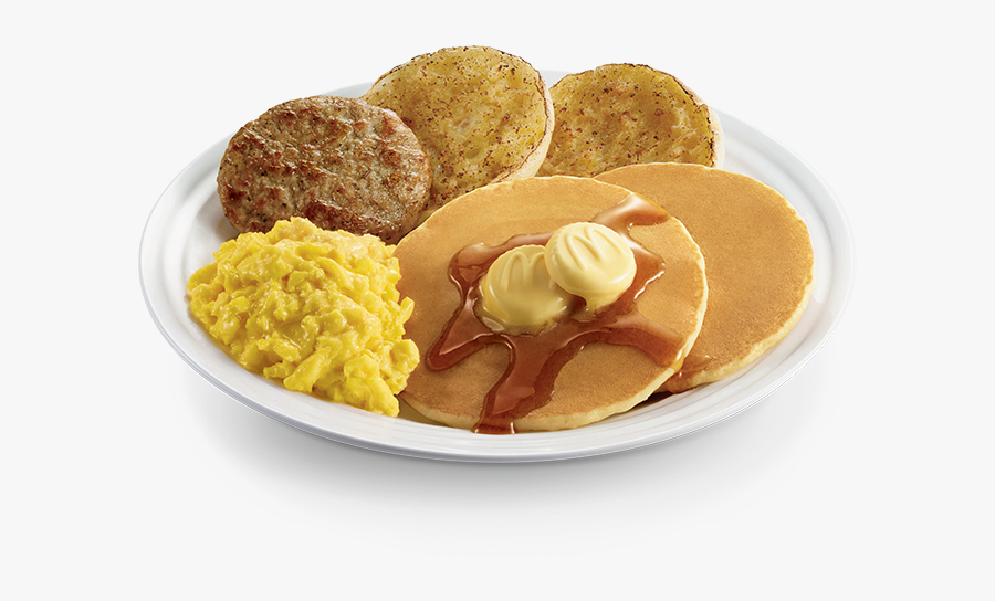 Breakfast Deluxe - Mcdonald"s® - Big Breakfast Mcdonalds Singapore, Transparent Clipart