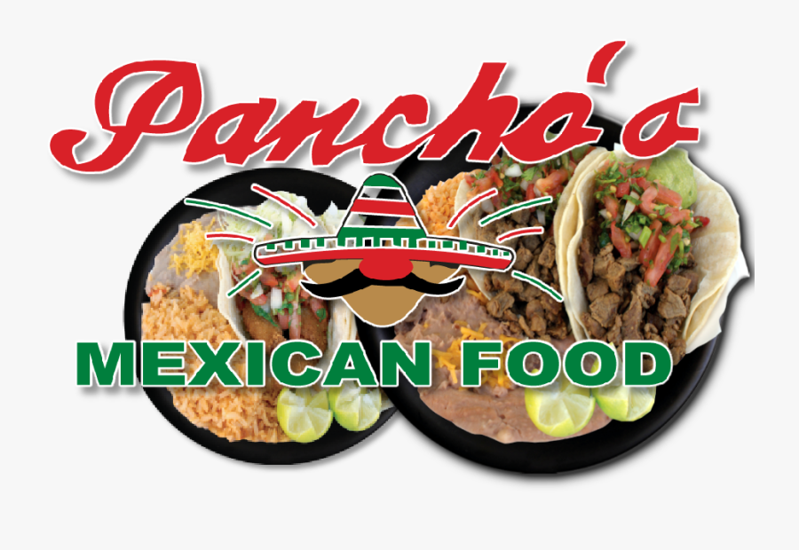 Panchos Restaurant In Mo, Transparent Clipart