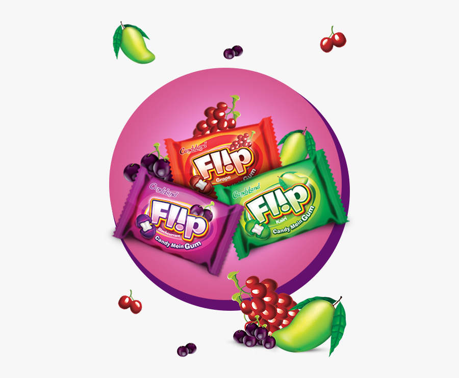 Hard Candy, Transparent Clipart