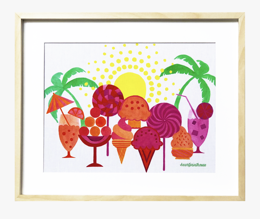 Candyland"
 Class= - Illustration, Transparent Clipart