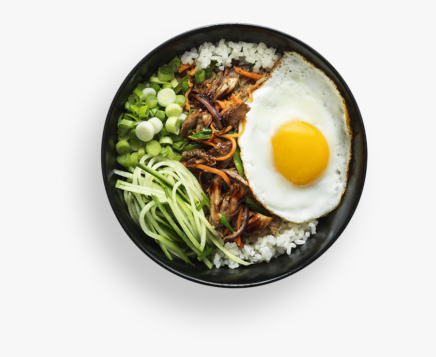 Grilled Duck Donburi Wagamama Calories, Transparent Clipart