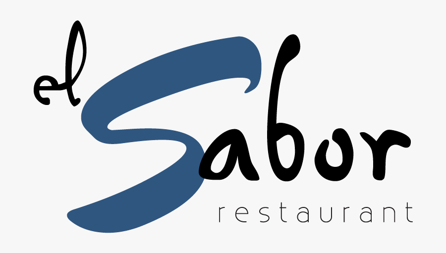El Sabor, Transparent Clipart