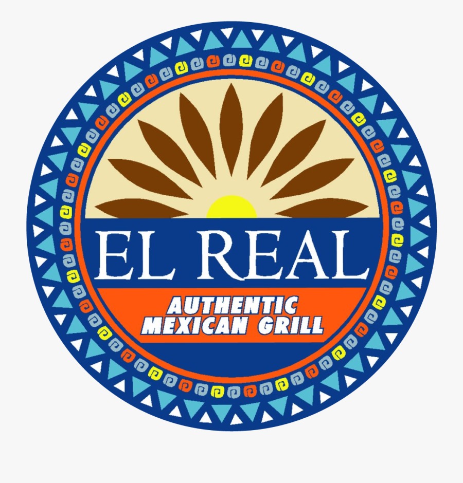El Real Authentic Mexican Grill, Transparent Clipart