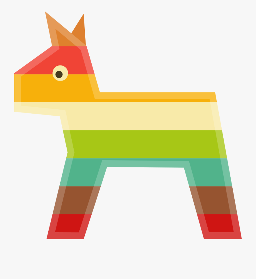 Festive Mexican Restaurant - Creative Arts, Transparent Clipart