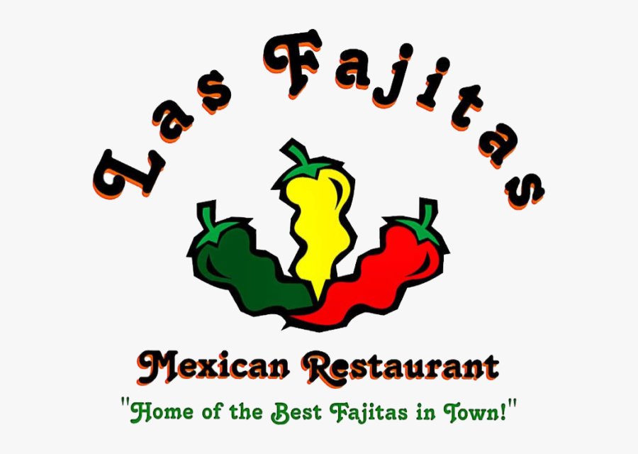 Las Fajitas Mexican Restaurant - Hotel, Transparent Clipart
