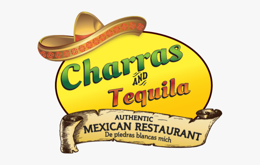 Casa Mexico Restaurant - Charras And Tequila, Transparent Clipart