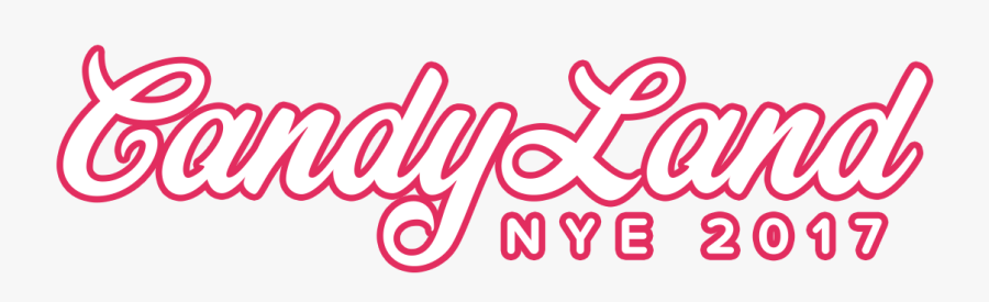 Candyland Nye, Transparent Clipart