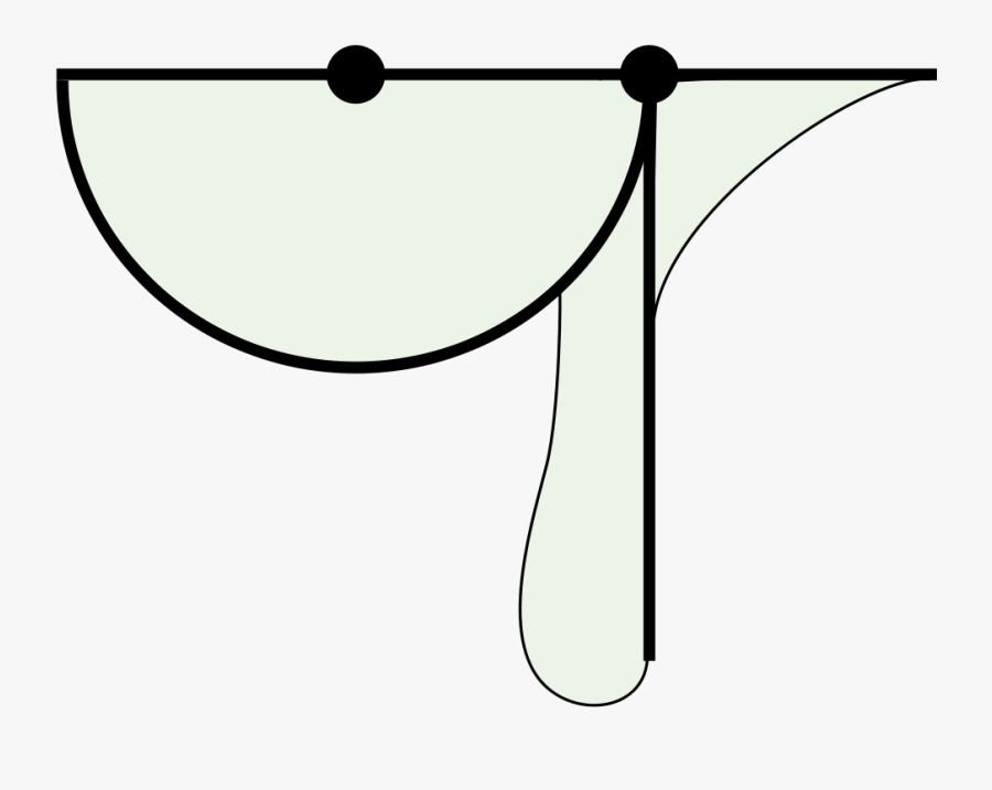 Angle Trisection Tomahawk, Transparent Clipart