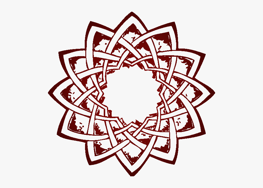 Picture - Urdu Muzammil Name, Transparent Clipart