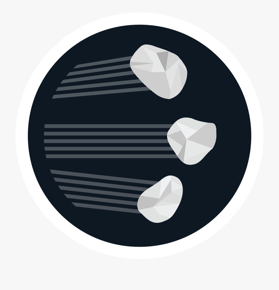 Envirologics Icon Clean - Circle, Transparent Clipart