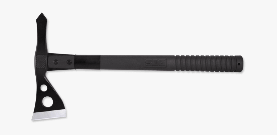 Tactical Tomahawk Product Image - Sog Tomahawk, Transparent Clipart