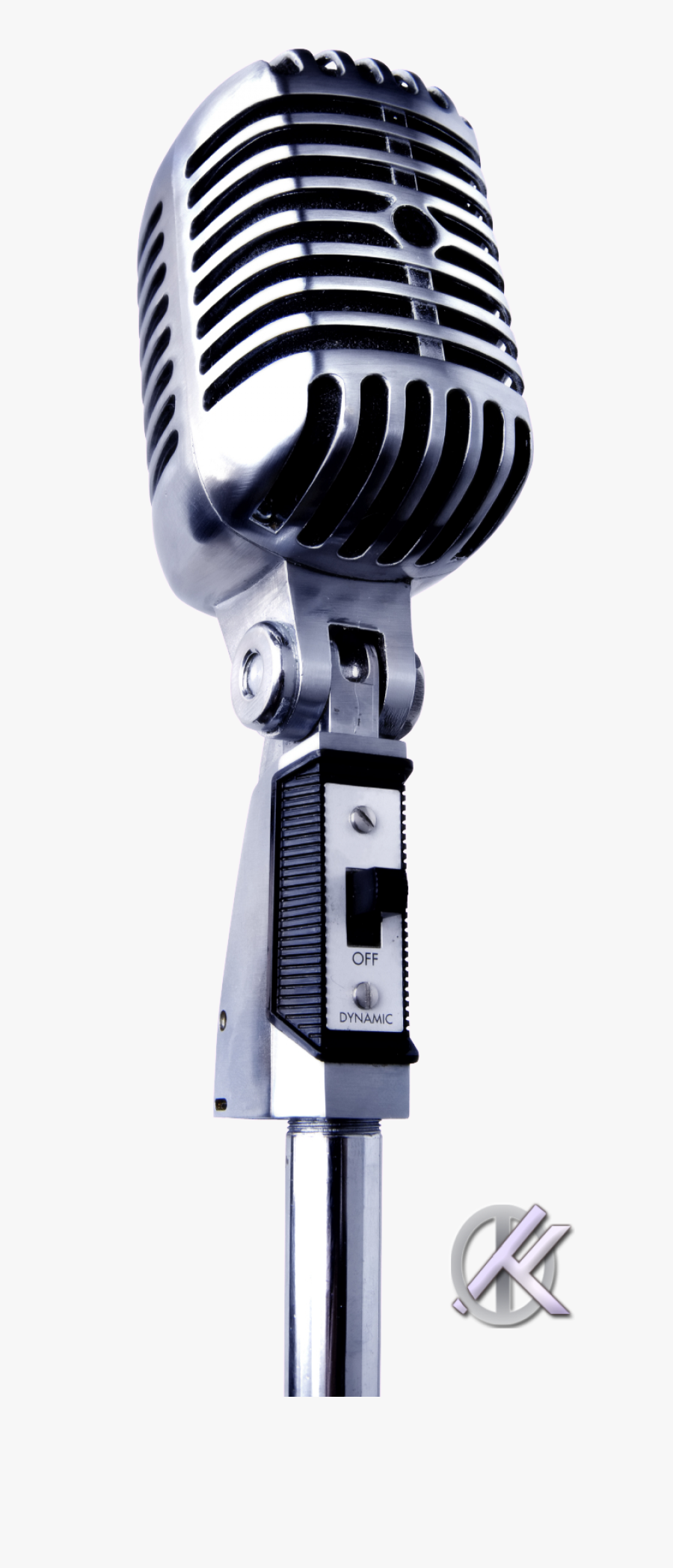Microphone Png Transparent Background, Transparent Clipart