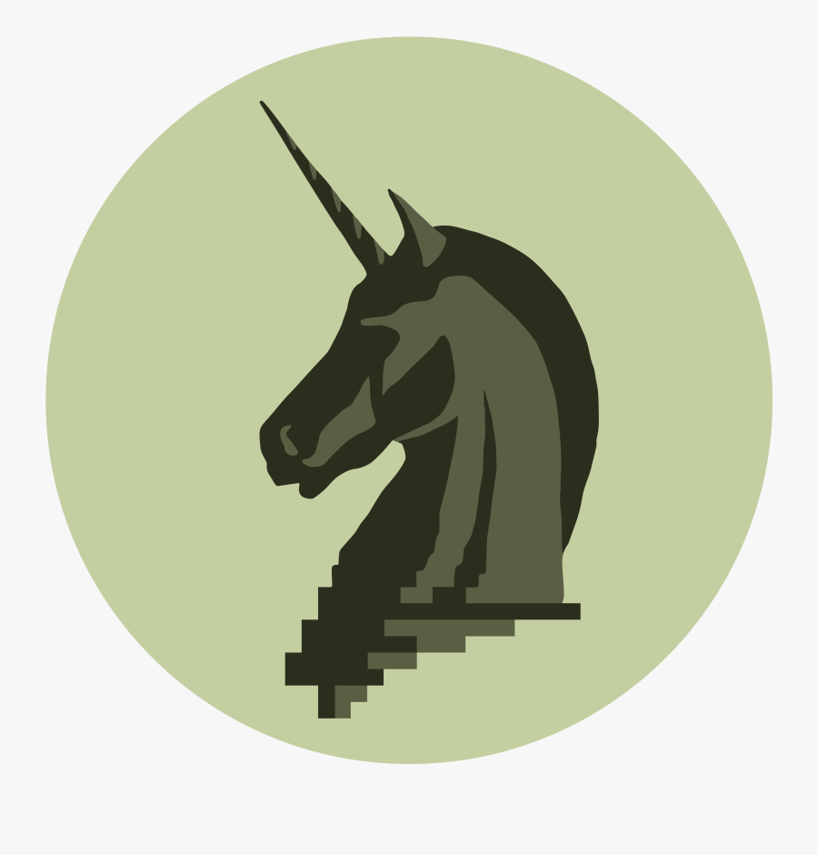 Unicorn, Transparent Clipart