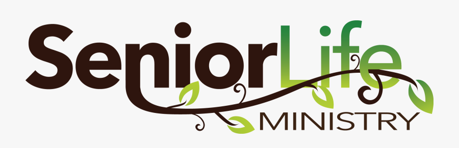 Senior Ministry, Transparent Clipart
