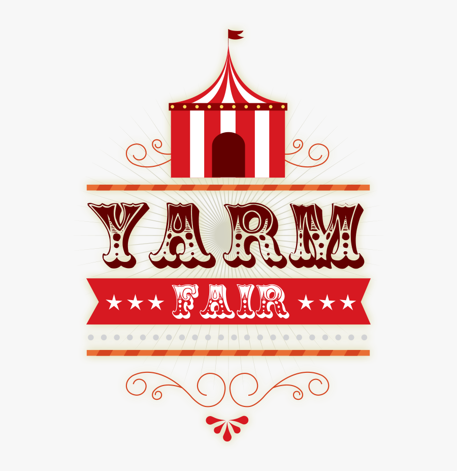 Circus, Transparent Clipart