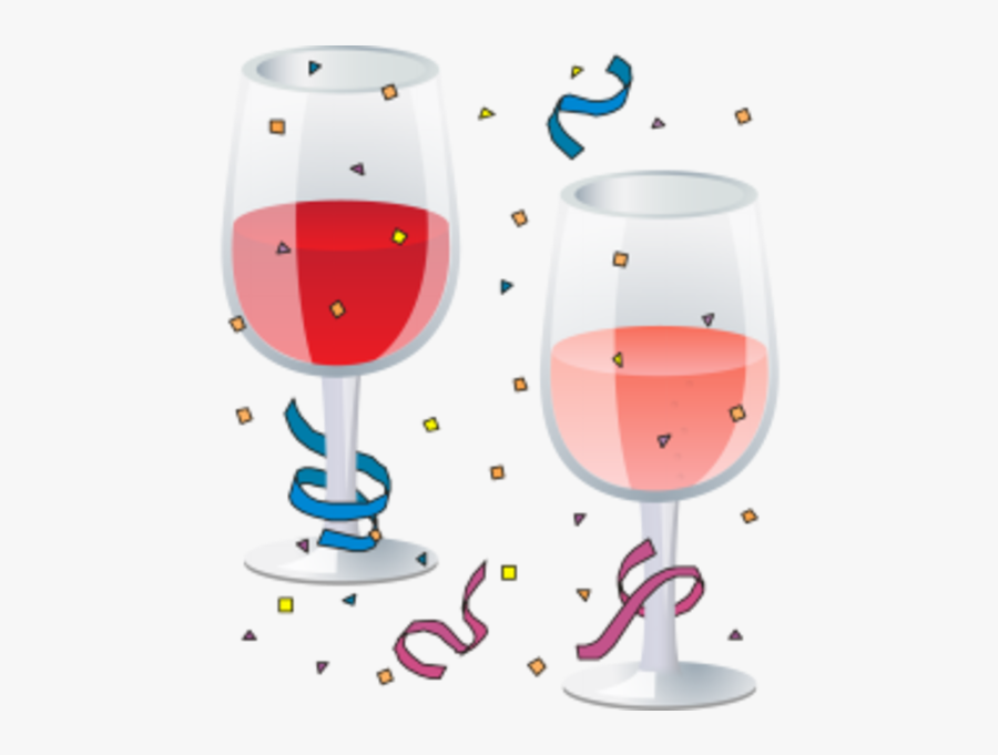 Christmas Party Icon Png, Transparent Clipart