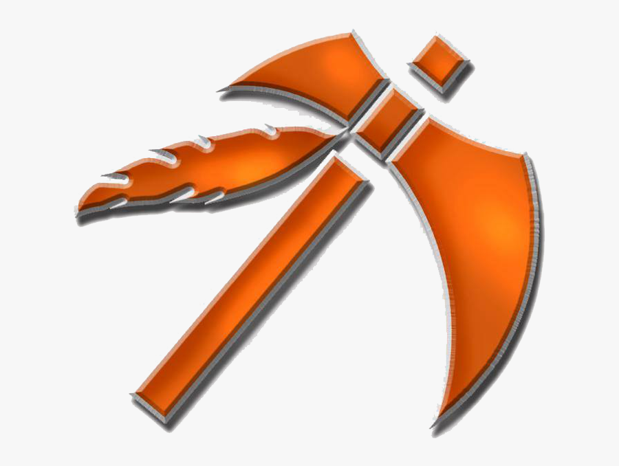 Axe, Transparent Clipart