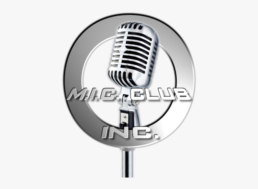 Microphone Png Download Image - Text To Speech App Design, Transparent Clipart
